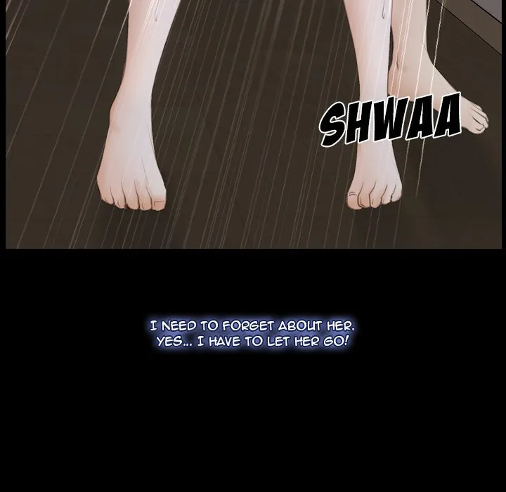 Read First Love chapter 59 image 8 on Lezhin