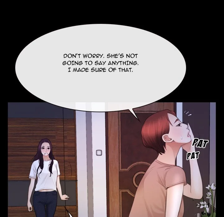 Read First Love chapter 59 image 80 on Lezhin