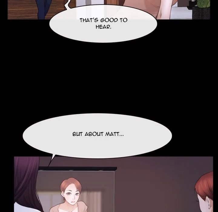 Read First Love chapter 59 image 81 on Lezhin