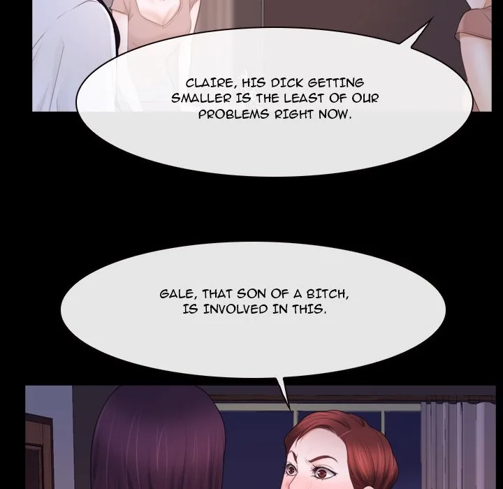 Read First Love chapter 59 image 82 on Lezhin