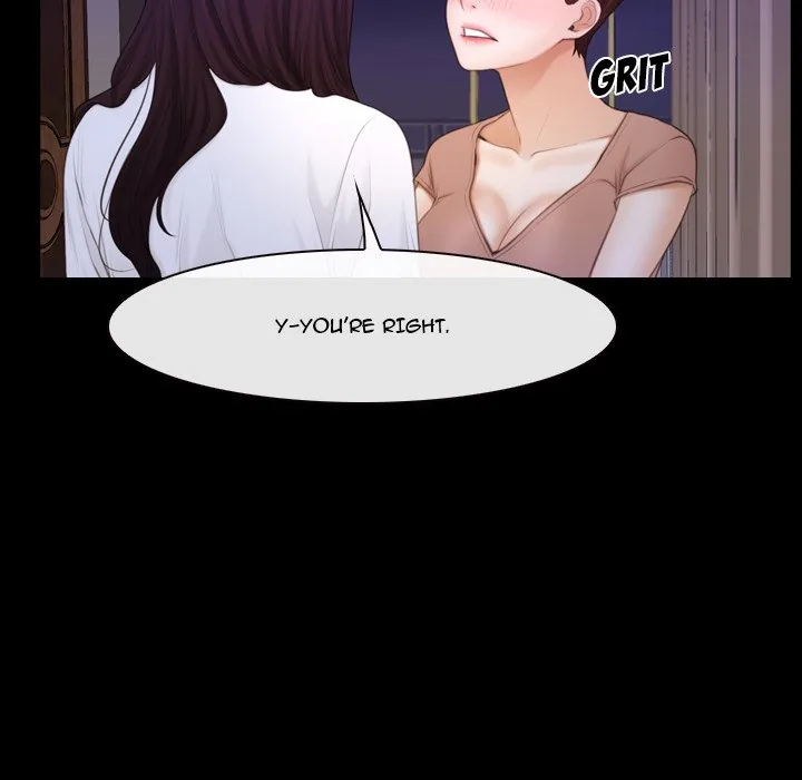 Read First Love chapter 59 image 83 on Lezhin