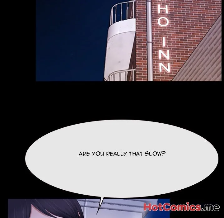Read First Love chapter 59 image 85 on Lezhin
