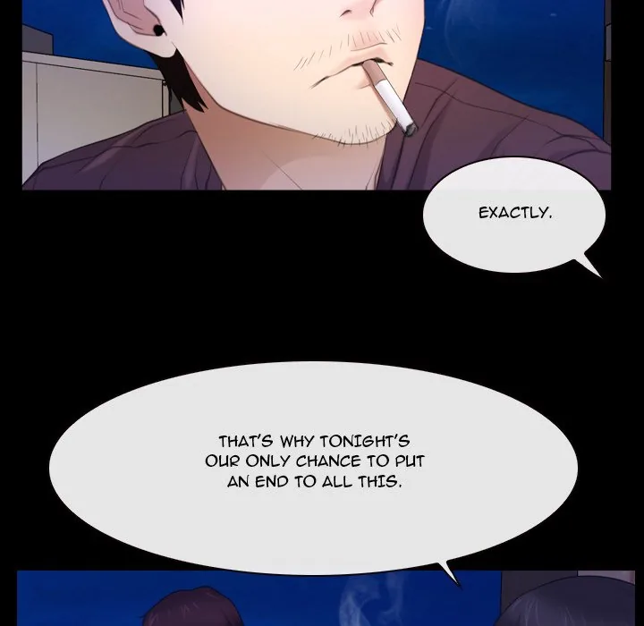 Read First Love chapter 59 image 89 on Lezhin