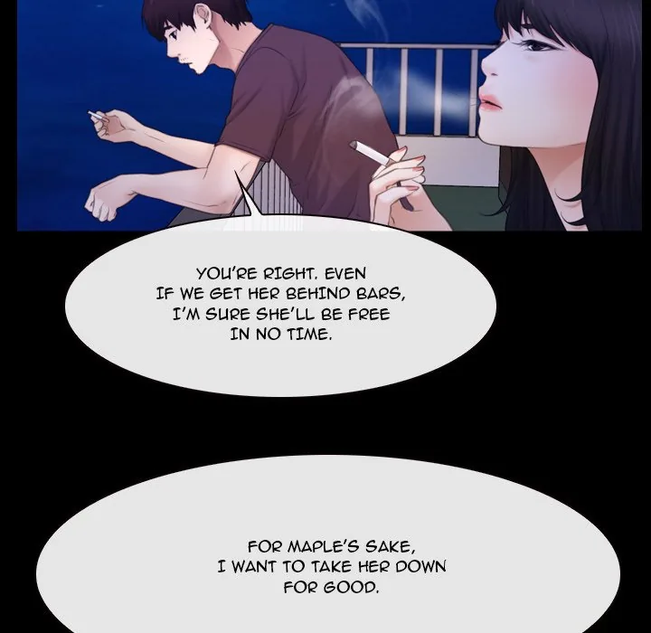 Read First Love chapter 59 image 90 on Lezhin