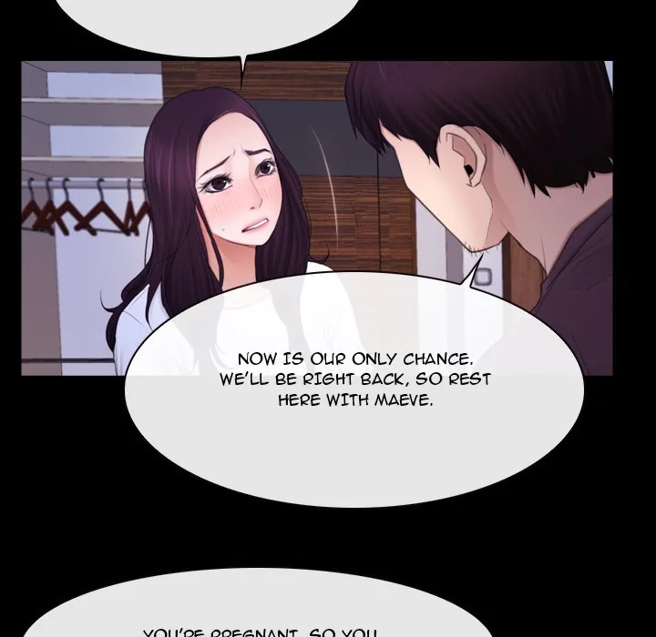 Read First Love chapter 59 image 96 on Lezhin