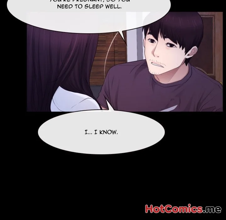 Read First Love chapter 59 image 97 on Lezhin