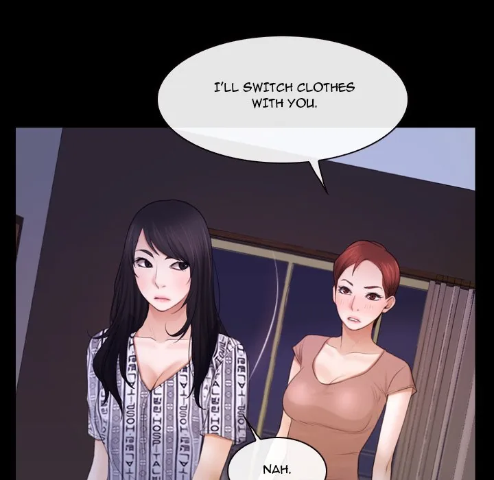 Read First Love chapter 59 image 98 on Lezhin