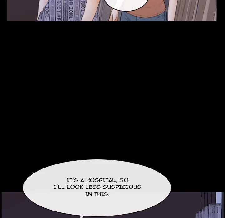 Read First Love chapter 59 image 99 on Lezhin