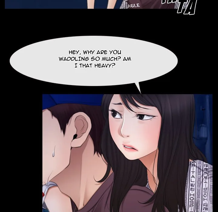 Read First Love chapter 60 image 101 on Lezhin