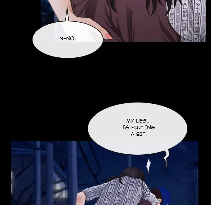 Read First Love chapter 60 image 102 on Lezhin