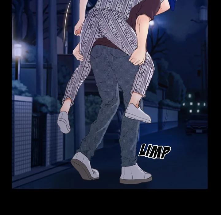 Read First Love chapter 60 image 103 on Lezhin