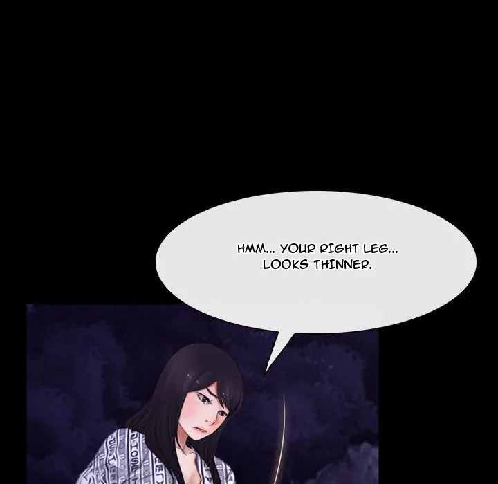 Read First Love chapter 60 image 107 on Lezhin