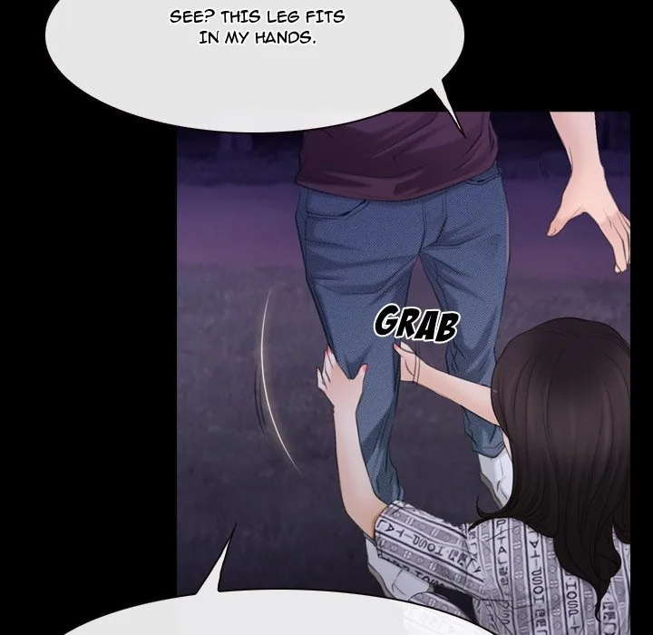 Read First Love chapter 60 image 109 on Lezhin