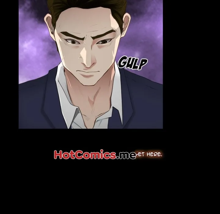 Read First Love chapter 60 image 11 on Lezhin