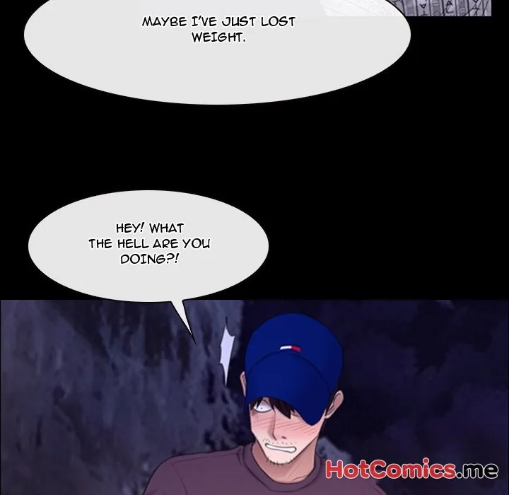Read First Love chapter 60 image 110 on Lezhin