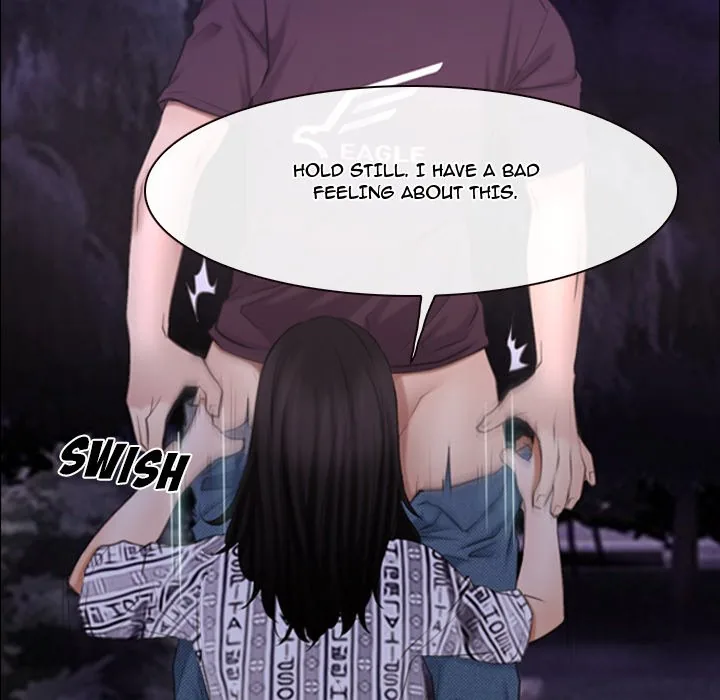 Read First Love chapter 60 image 111 on Lezhin