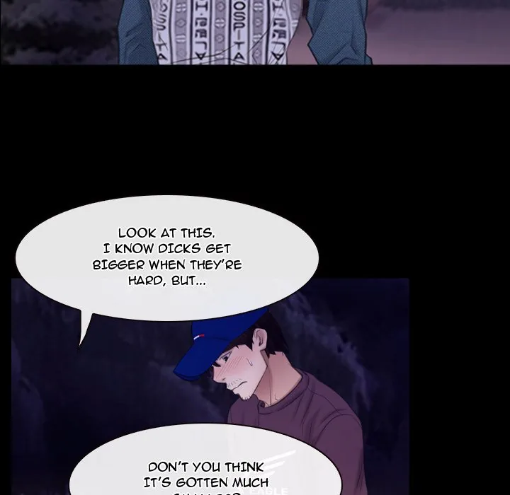 Read First Love chapter 60 image 112 on Lezhin
