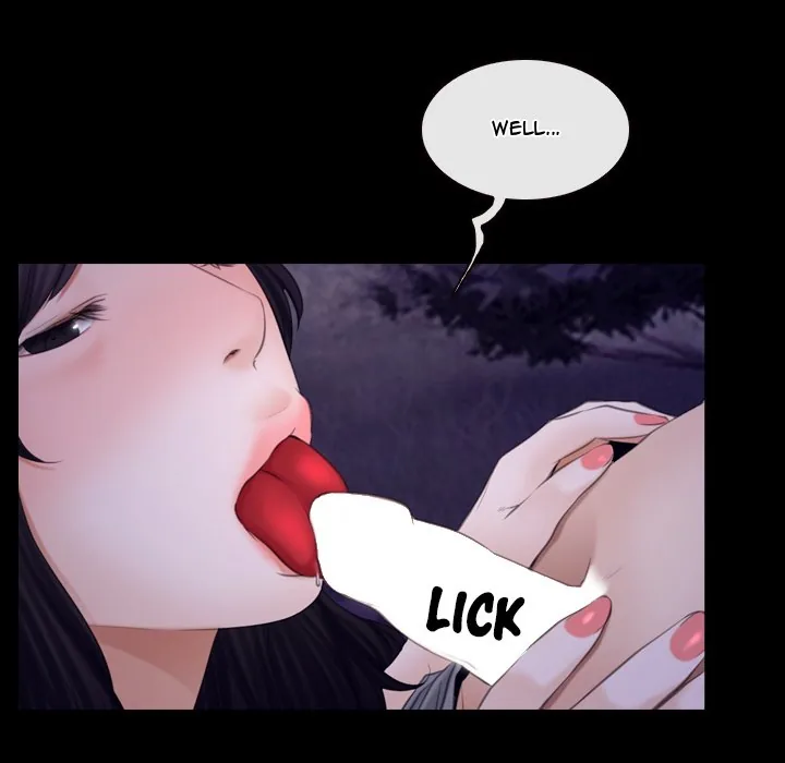 Read First Love chapter 60 image 114 on Lezhin