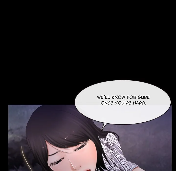 Read First Love chapter 60 image 115 on Lezhin