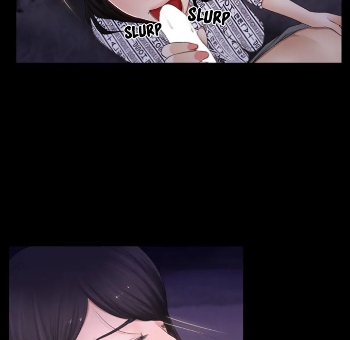 Read First Love chapter 60 image 116 on Lezhin