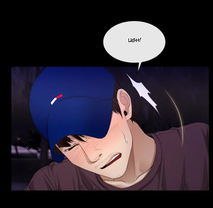 Read First Love chapter 60 image 118 on Lezhin