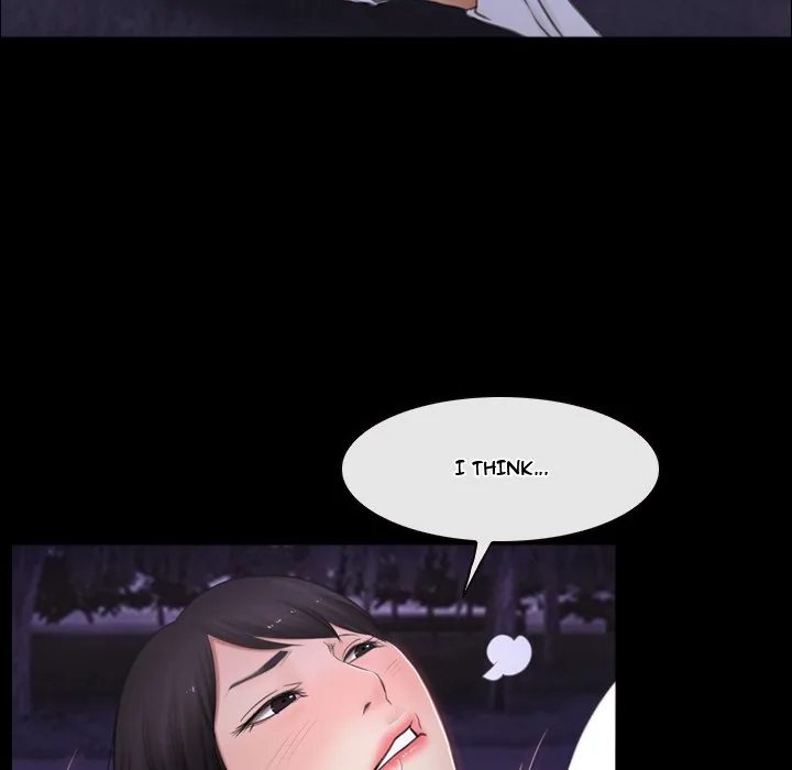 Read First Love chapter 60 image 123 on Lezhin