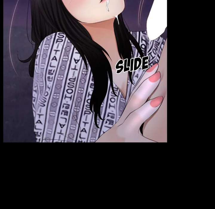 Read First Love chapter 60 image 124 on Lezhin