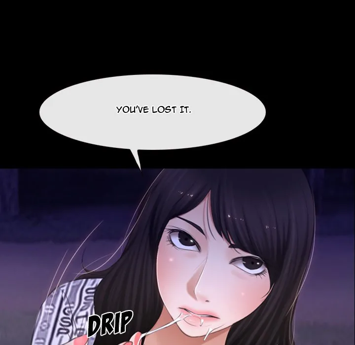 Read First Love chapter 60 image 125 on Lezhin