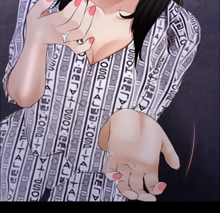 Read First Love chapter 60 image 126 on Lezhin