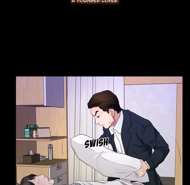 Read First Love chapter 60 image 13 on Lezhin