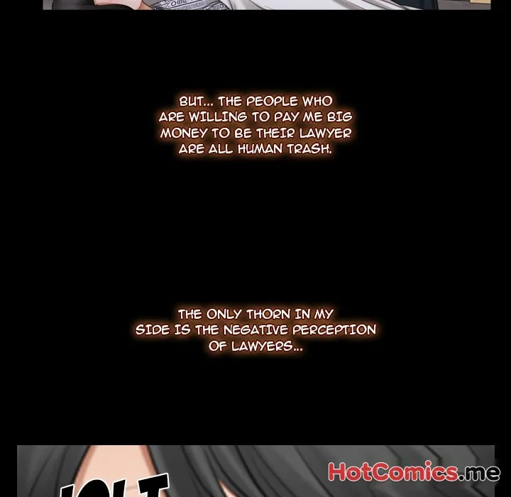 Read First Love chapter 60 image 14 on Lezhin