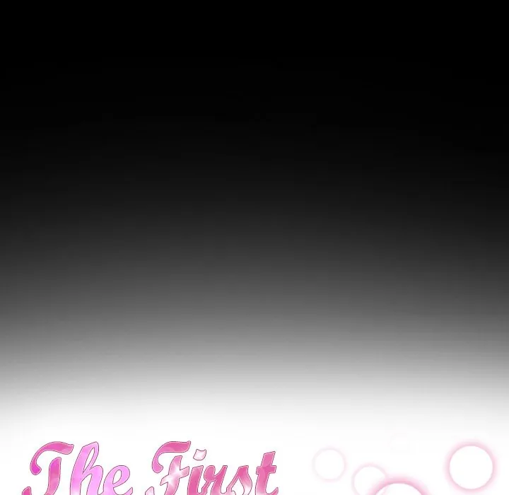 Read First Love chapter 60 image 16 on Lezhin