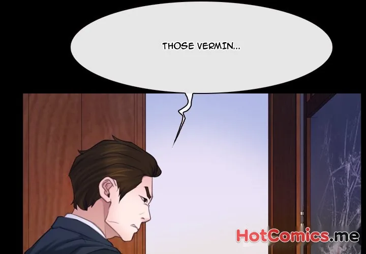 Read First Love chapter 60 image 2 on Lezhin