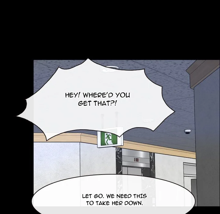 Read First Love chapter 60 image 20 on Lezhin