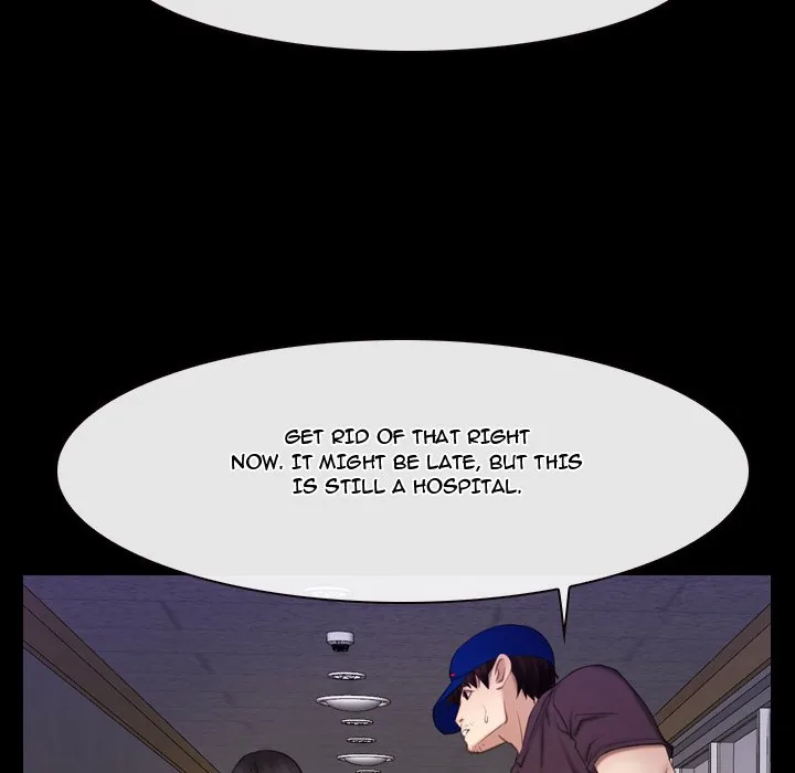 Read First Love chapter 60 image 21 on Lezhin