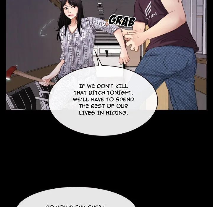 Read First Love chapter 60 image 22 on Lezhin