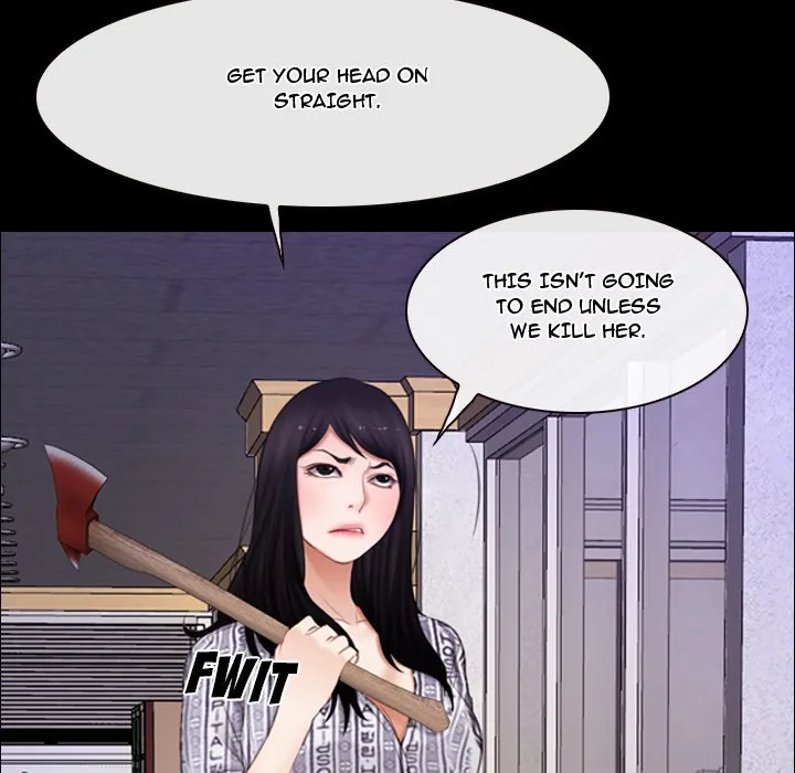 Read First Love chapter 60 image 24 on Lezhin