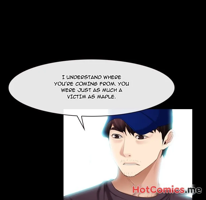 Read First Love chapter 60 image 26 on Lezhin