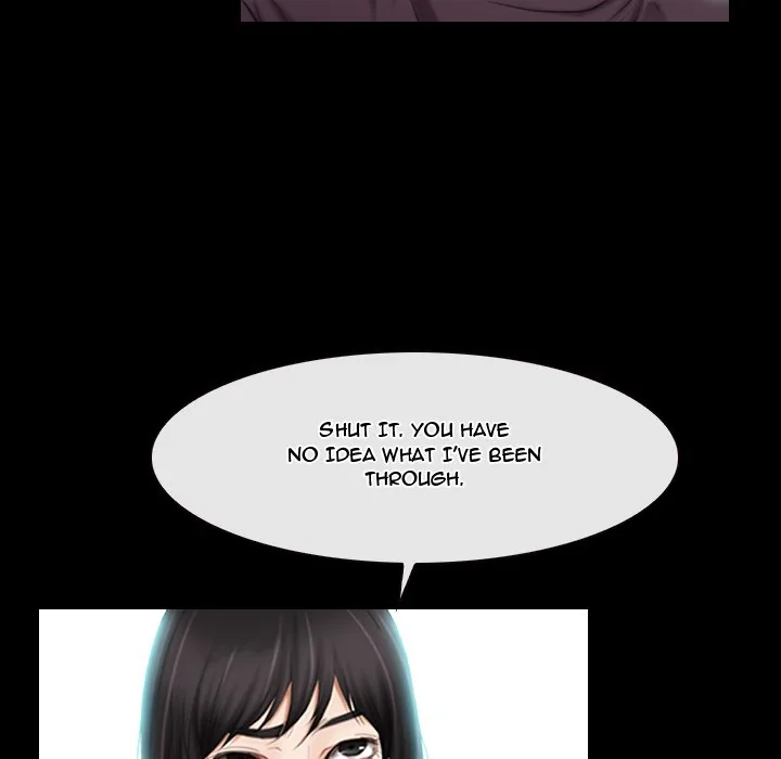 Read First Love chapter 60 image 27 on Lezhin