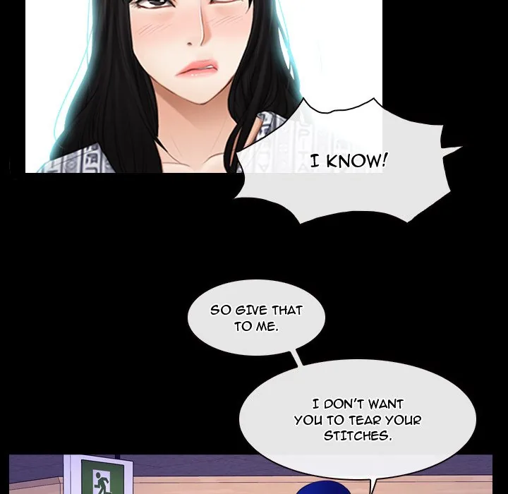 Read First Love chapter 60 image 28 on Lezhin