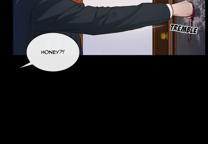 Read First Love chapter 60 image 3 on Lezhin
