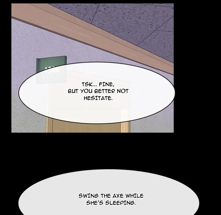 Read First Love chapter 60 image 30 on Lezhin