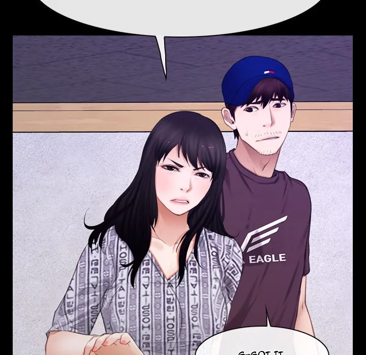 Read First Love chapter 60 image 31 on Lezhin