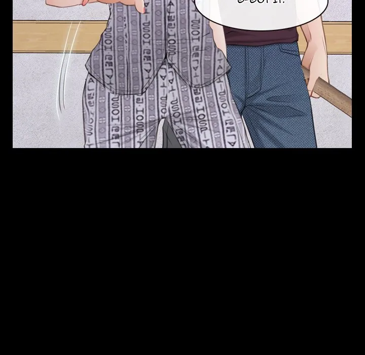 Read First Love chapter 60 image 32 on Lezhin