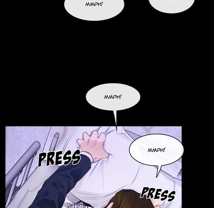 Read First Love chapter 60 image 35 on Lezhin