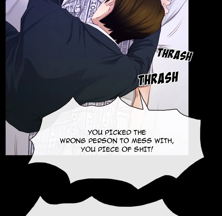Read First Love chapter 60 image 36 on Lezhin