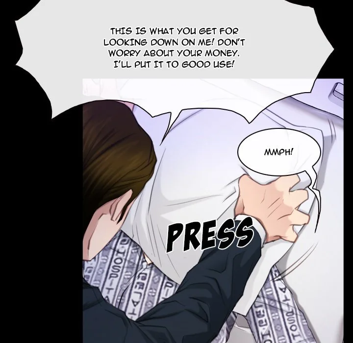 Read First Love chapter 60 image 37 on Lezhin