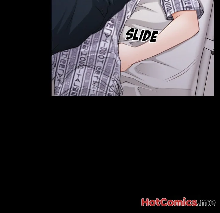 Read First Love chapter 60 image 38 on Lezhin
