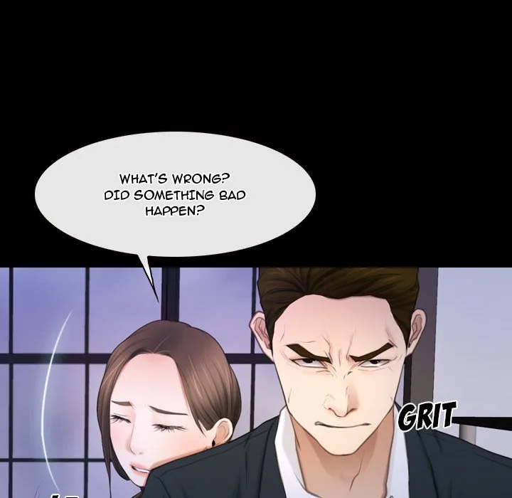 Read First Love chapter 60 image 4 on Lezhin