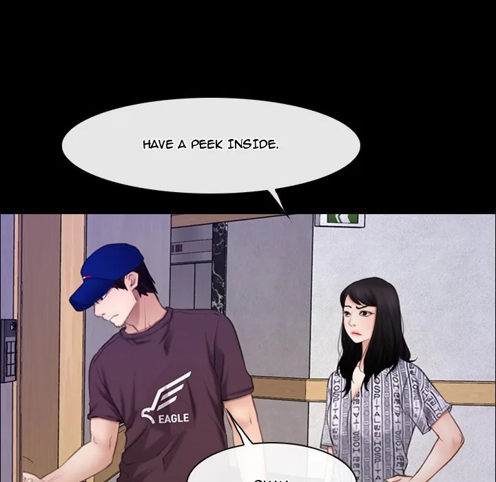 Read First Love chapter 60 image 40 on Lezhin